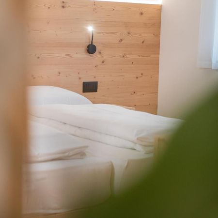 Apartments Corcela San Vigilio Di Marebbe Luaran gambar
