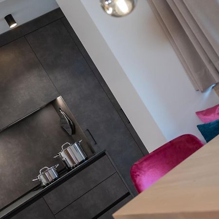 Apartments Corcela San Vigilio Di Marebbe Luaran gambar