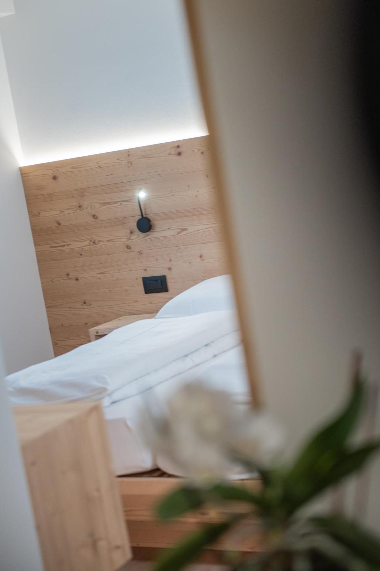 Apartments Corcela San Vigilio Di Marebbe Luaran gambar